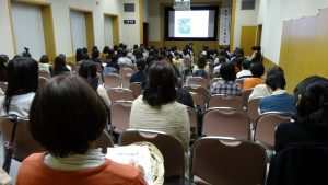 第３０回　子どもと読書講演会